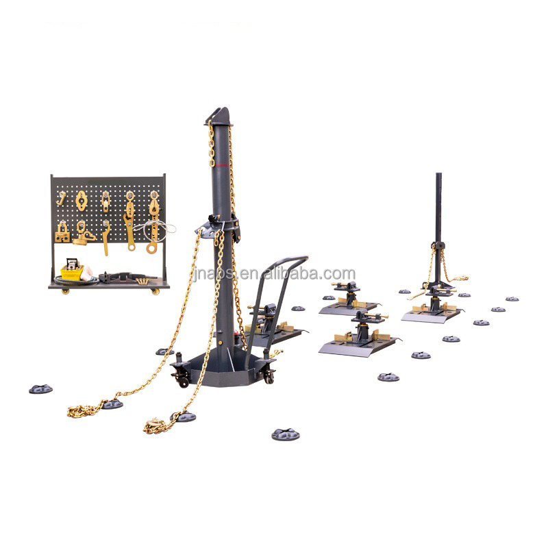 Auto Body Frame Straightening  - Car Frame Straightening avis et prix