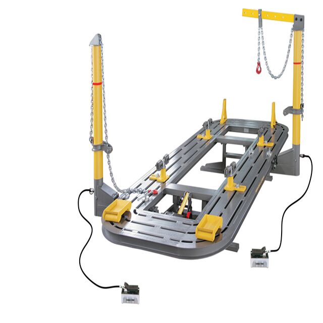 M3 Best Quality Used Auto Body - Car Frame Straightening avis et prix
