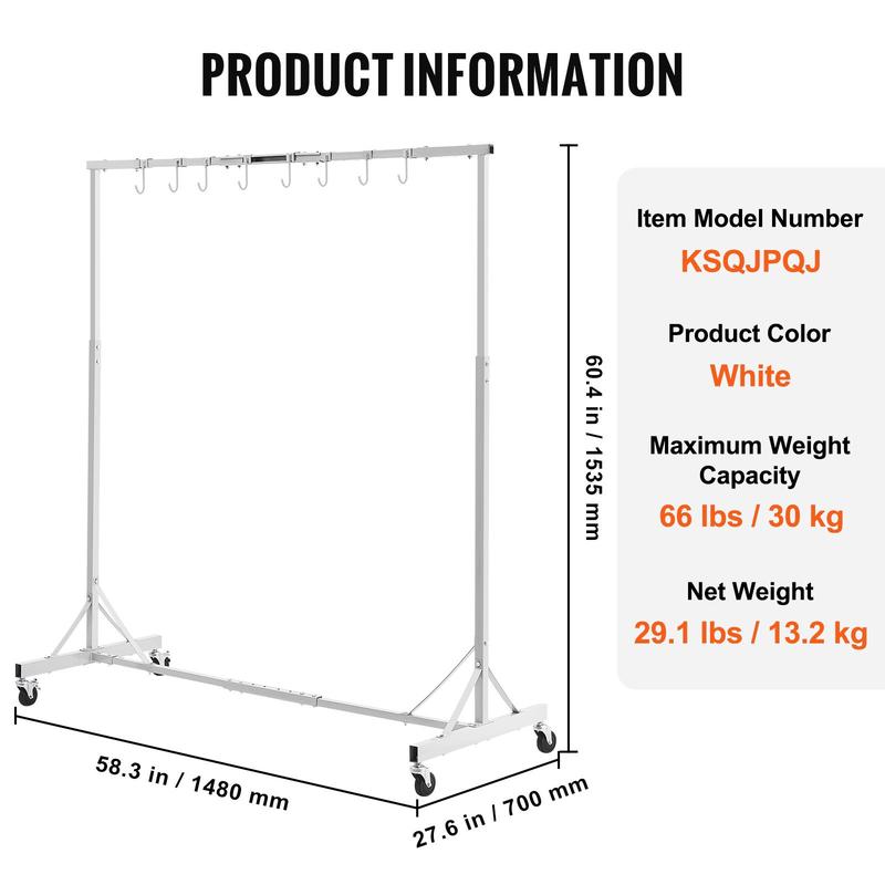 Automotive Coating Stand 5-7 f - Auto Repair Shop avis et prix