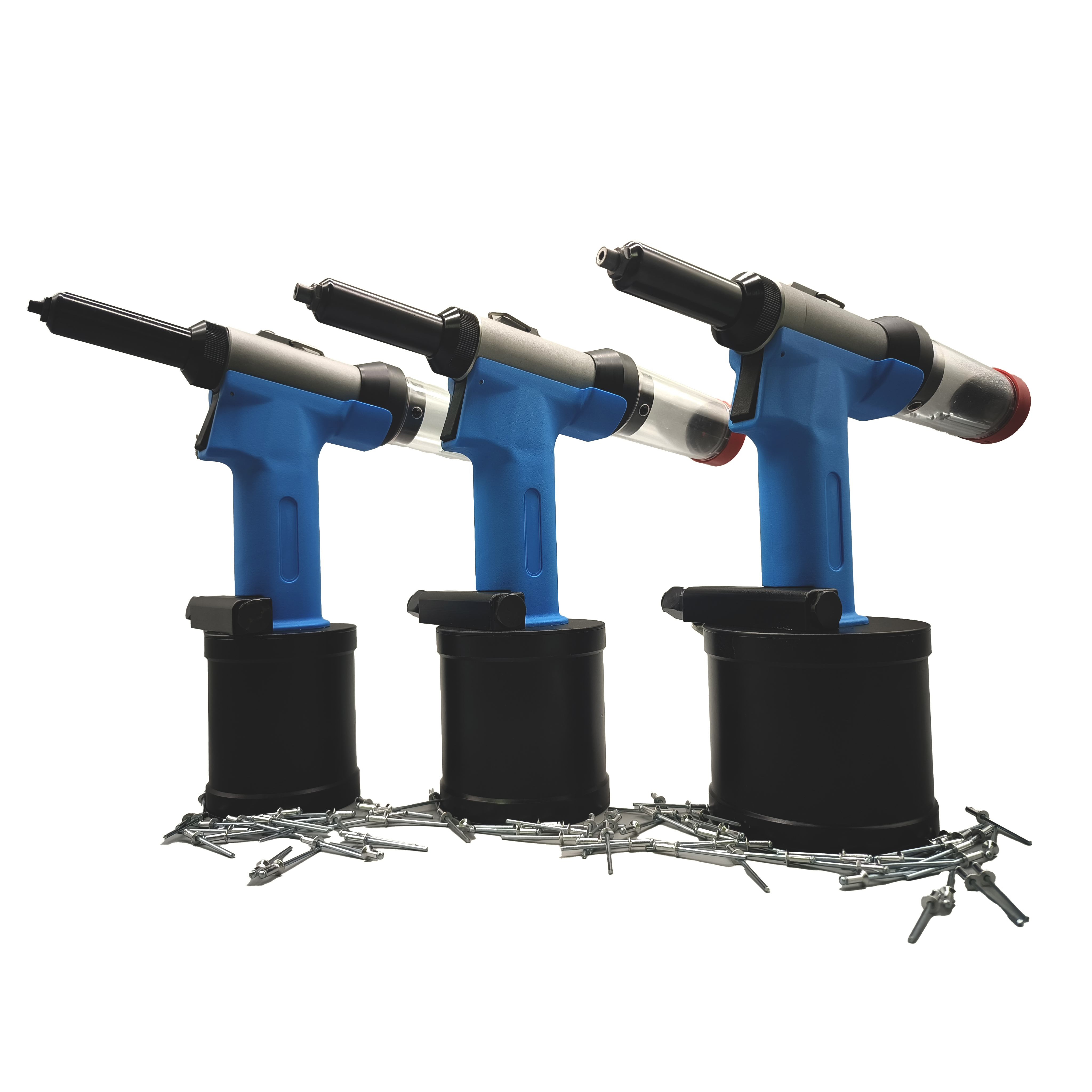 Easy Operation Automatic Pneum - Rivet Gun Air avis et prix