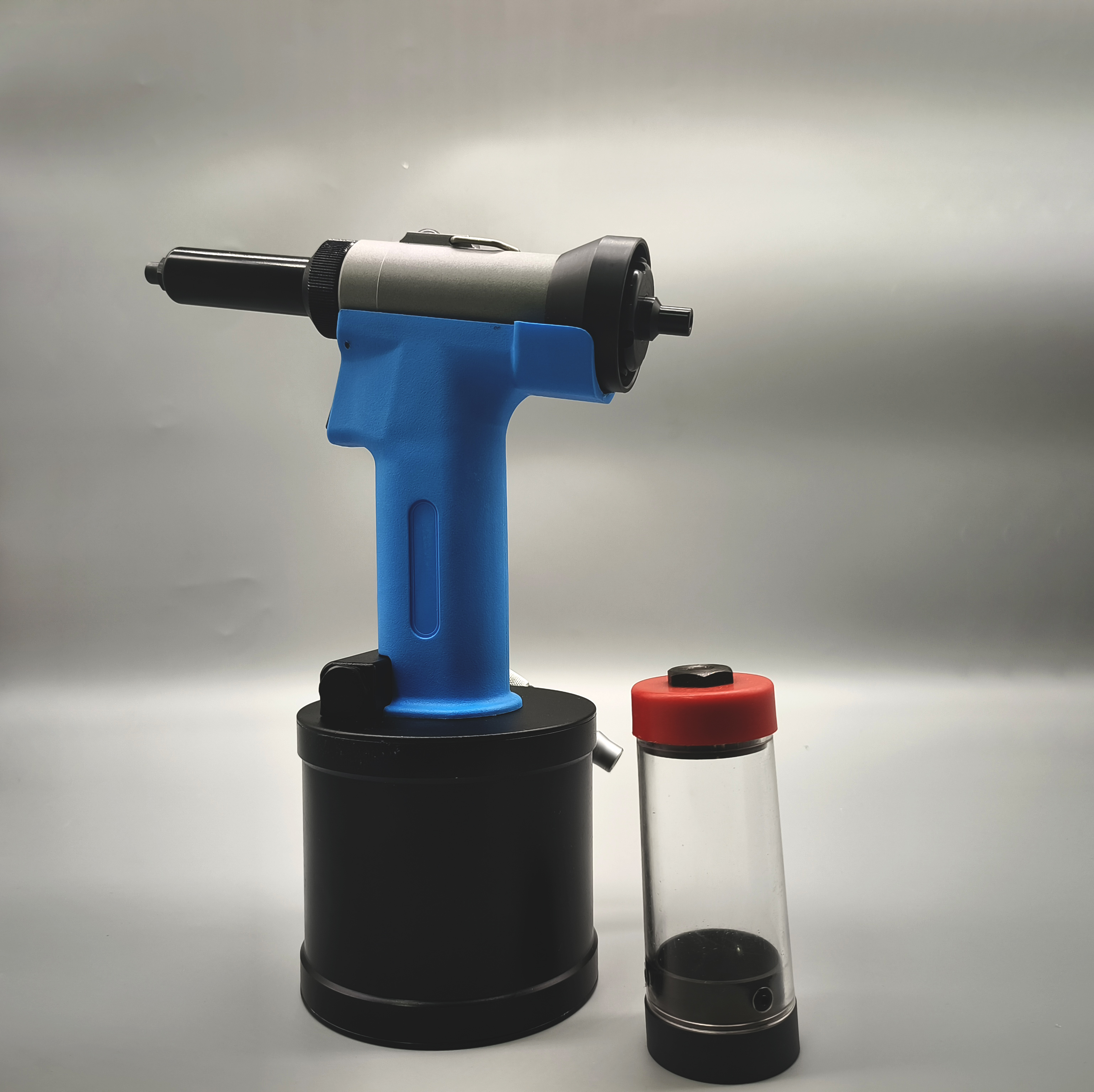 Easy Operation Automatic Pneum - Rivet Gun Air avis et prix