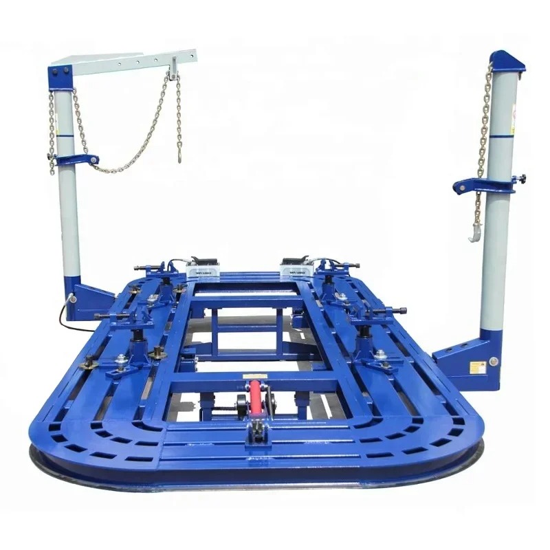 Car Maintenance Equipment Car  - Car Frame Straightening avis et prix