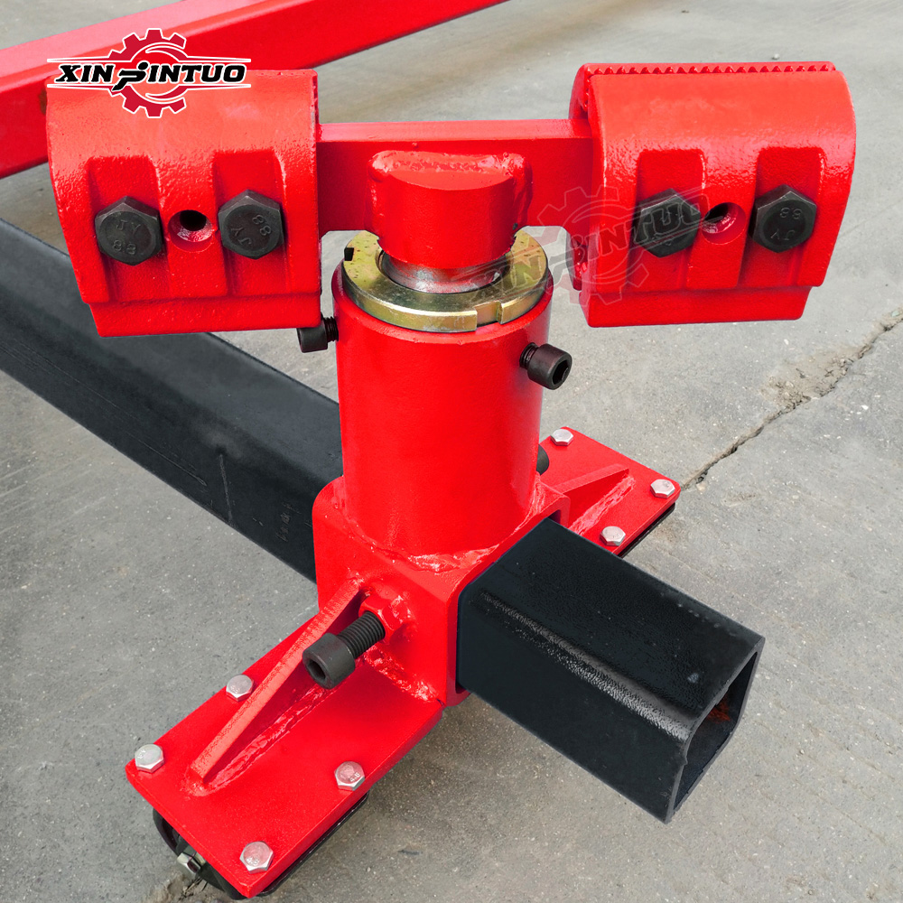 XINJINTUO Automotive Equipment - Car Frame Straightening avis et prix