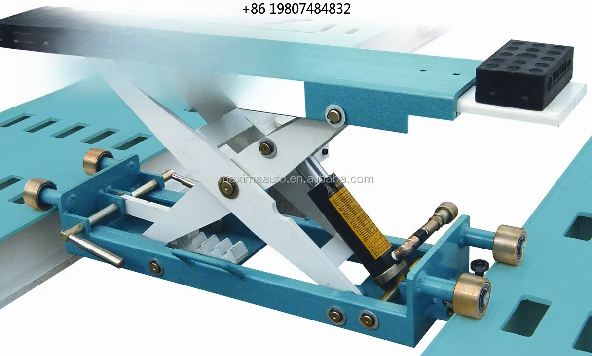 Auto Frame Repair Machine Dent - Car Frame Straightening avis et prix