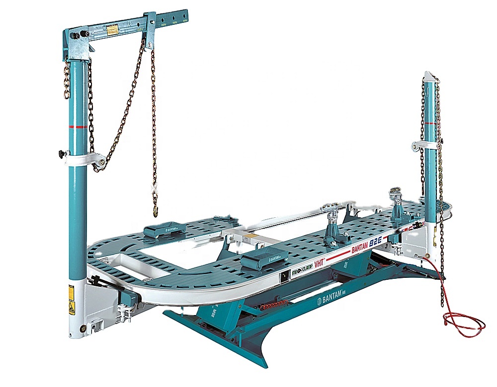 Auto Frame Repair Machine Dent - Car Frame Straightening avis et prix