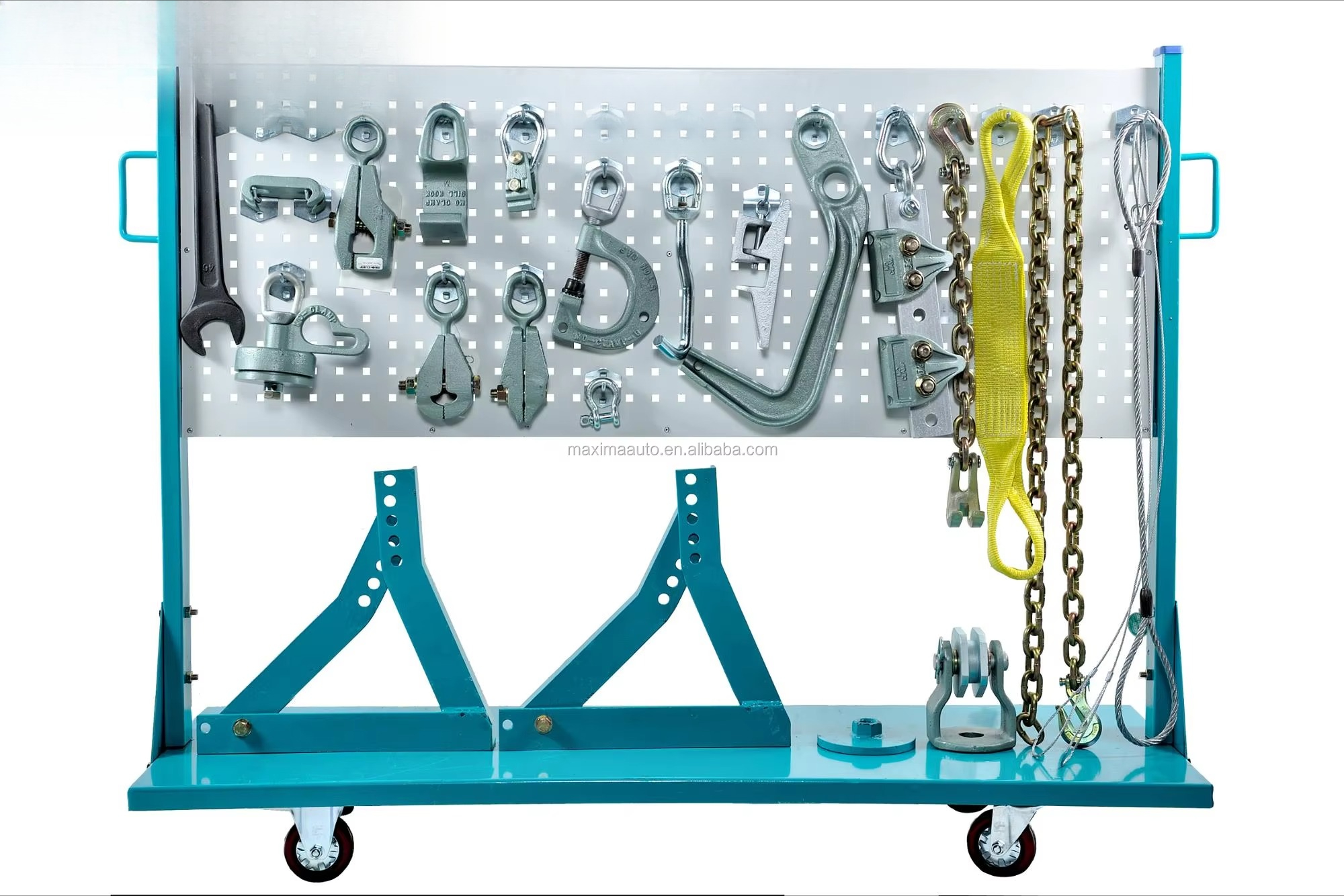 Auto Frame Repair Machine Dent - Car Frame Straightening avis et prix