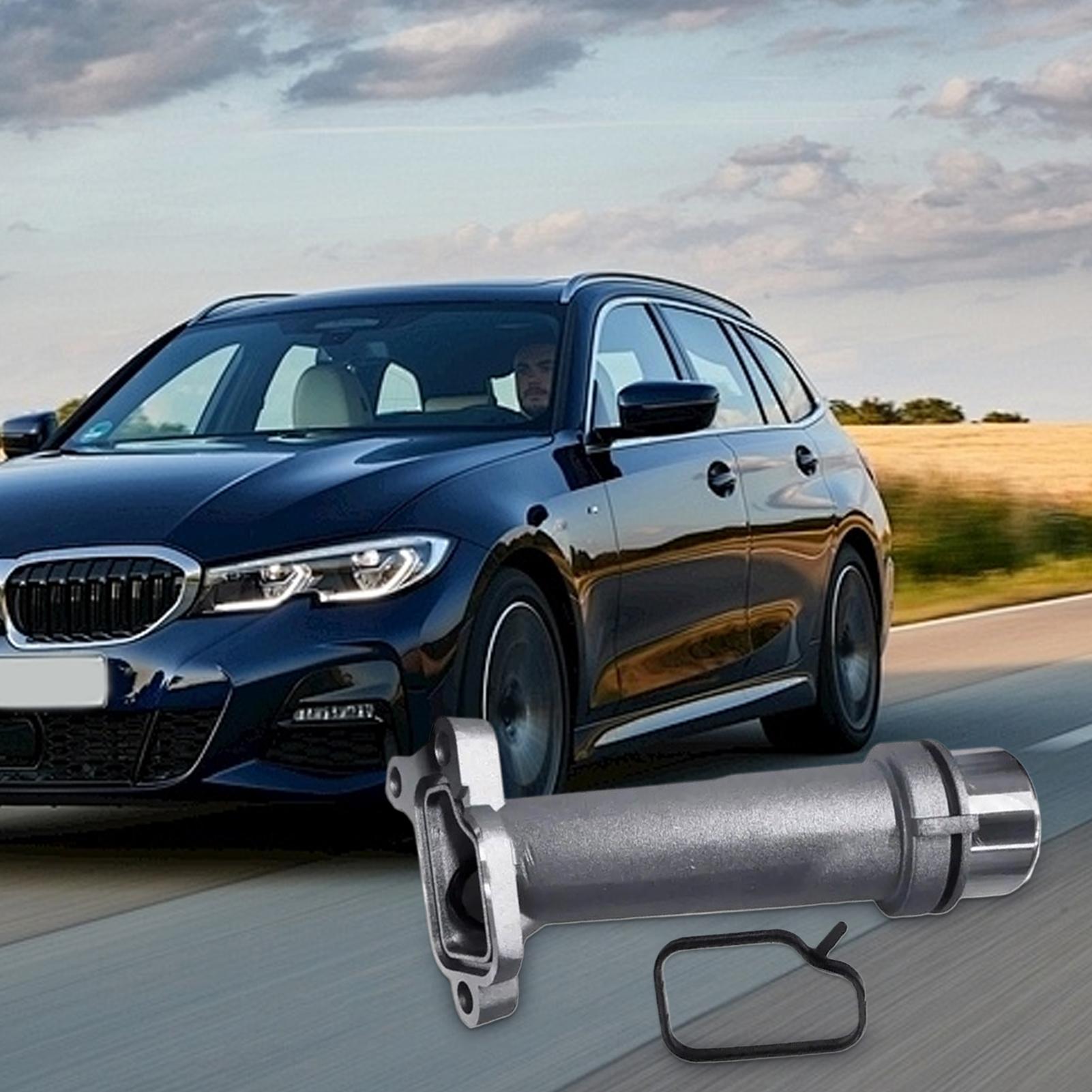 For BMW； Coolant Hose Connecto - Auto Repair Shop avis et prix