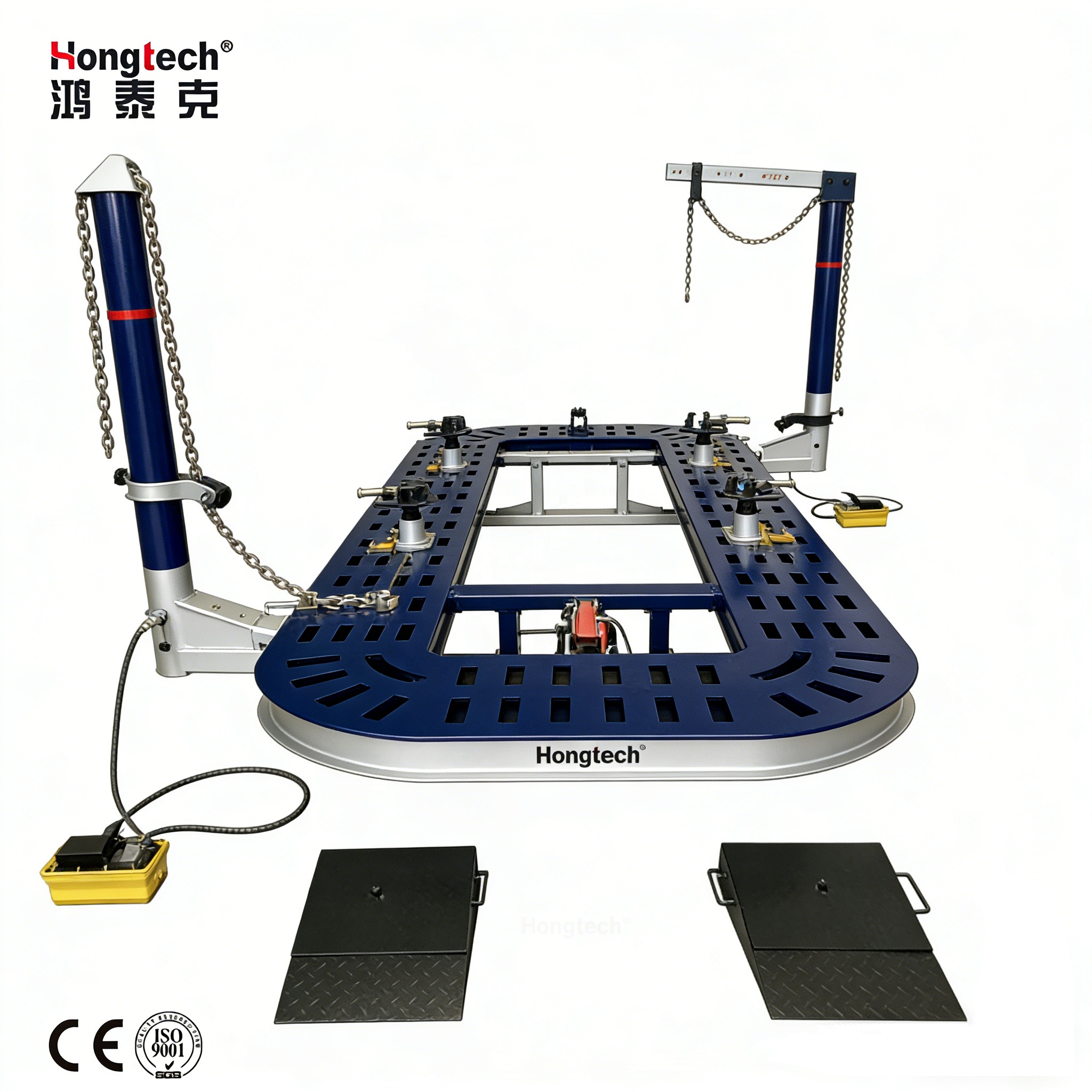 Hongtech HOT-M4 Manganese Stee - Car Frame Straightening avis et prix